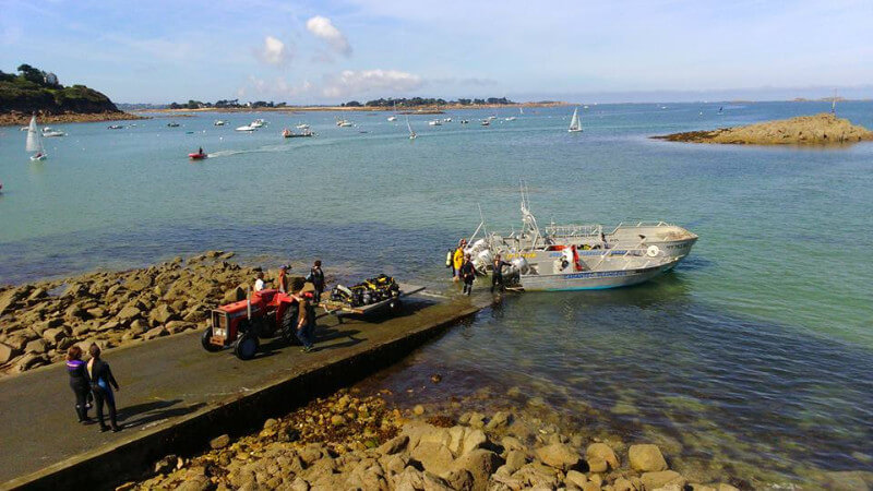 Image pour Le 27 et 28 septembre 2025, Carantec, Association Carantec Nautisme,